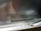 2024 Audi A3 Premium Plus Silver vin: WAUHUDGY2RA130442