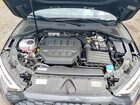 2023 Audi A3 Premium Plus Gray vin: WAUHUDGY9PA049659