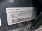 2023 Audi A3 Premium Plus Gray vin: WAUHUDGY9PA049659