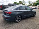 2023 Audi A3 Premium Plus Gray vin: WAUHUDGY9PA049659