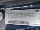 2017 Audi A3 2.0t Premium Navy vin: WAUJ8GFF3H1059404