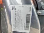 2019 Audi A3 Premium Plus Серый vin: WAUJEGFF4K1027271