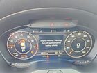 2019 Audi A3 Premium Plus Серый vin: WAUJEGFF4K1027271