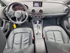 2019 Audi A3 Premium Plus Серый vin: WAUJEGFF4K1027271
