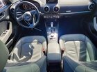 2019 Audi A3 Premium Plus Blue vin: WAUJEGFF4KA107315 2019 Audi A3 Premium Plus Blue vin: WAUJEGFF4KA107315