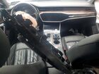 2019 Audi A6 Premium Серебряный vin: WAUK2AF24KN116032