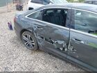 2021 Audi A6 Premium 55 Tfsi Quattro S Tronic Серый vin: WAUK2AF28MN075195