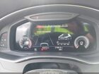 2021 Audi A6 Premium 55 Tfsi Quattro S Tronic Серый vin: WAUK2AF28MN075195