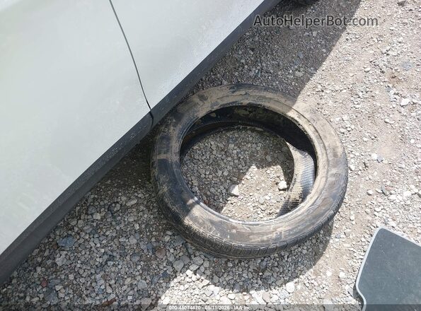 WAUK2AF28MN075195 2021 AUDI A6 Серый Вид щитка приборов