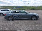 2021 Audi A6 Premium 55 Tfsi Quattro S Tronic Серый vin: WAUK2AF28MN075195