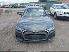 2021 Audi A6 Premium 55 Tfsi Quattro S Tronic Серый vin: WAUK2AF28MN075195