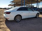 2018 Audi A4 Premium Белый vin: WAUKMAF40JA218333