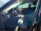 2018 Audi A4 Premium Черный vin: WAUKMAF45JA232552