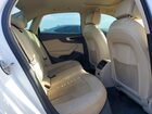 2018 Audi A4 Premium Белый vin: WAUKMAF47JA081133