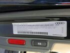 2017 Audi A4 Ultra Premium Черный vin: WAUKMAF4XHN044659
