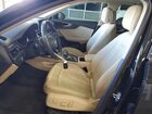 2017 Audi A4 Ultra Premium Черный vin: WAUKMAF4XHN044659