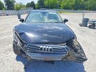 2018 Audi A4 Premium Black vin: WAUKMAF4XJA076640
