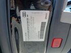 2018 Audi A4 Premium Black vin: WAUKMAF4XJA076640