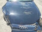 2018 Audi A4 Premium Black vin: WAUKMAF4XJA076640