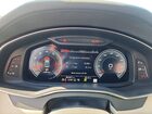 2019 Audi A6 Premium Plus White vin: WAUL2AF20KN023786 2019 Audi A6 Premium Plus White vin: WAUL2AF20KN023786