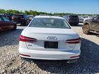 2019 Audi A6 Premium Plus White vin: WAUL2AF20KN023786 2019 Audi A6 Premium Plus White vin: WAUL2AF20KN023786