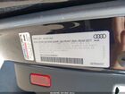 2020 Audi A6 Premium Plus 55 Tfsi Quattro S Tronic Черный vin: WAUL2AF20LN085061