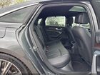 2019 Audi A6 55 Premium Серый vin: WAUL2AF21KN082409
