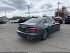 2019 Audi A6 55 Premium Серый vin: WAUL2AF21KN082409