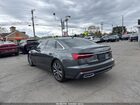 2019 Audi A6 55 Premium Серый vin: WAUL2AF21KN082409
