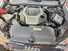 2020 Audi A6 Premium Plus Gray vin: WAUL2AF22LN089693