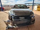 2020 Audi A6 Premium Plus Gray vin: WAUL2AF22LN089693