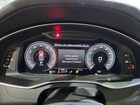 2019 Audi A6 Premium Plus Черный vin: WAUL2AF23KN087420