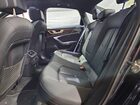 2019 Audi A6 Premium Plus Черный vin: WAUL2AF23KN087420