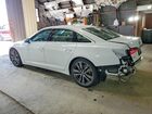 2019 Audi A6 Premium Plus Белый vin: WAUL2AF26KN102895