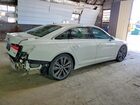 2019 Audi A6 Premium Plus Белый vin: WAUL2AF26KN102895