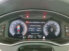 2019 Audi A6 Premium Plus Белый vin: WAUL2AF26KN102895