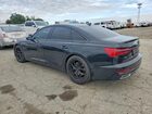 2019 Audi A6 Premium Plus Black vin: WAUL2AF28KN080897