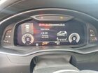 2019 Audi A6 Premium Plus Black vin: WAUL2AF28KN080897