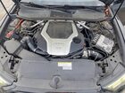 2019 Audi A6 Premium Plus Black vin: WAUL2AF28KN080897