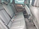 2019 Audi A6 Premium Plus Black vin: WAUL2AF28KN080897