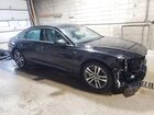 2021 Audi A6 Premium Plus Черный vin: WAUL2AF28MN077873