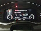 2021 Audi A6 Premium Plus Черный vin: WAUL2AF28MN077873