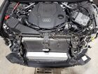 2021 Audi A6 Premium Plus Черный vin: WAUL2AF28MN077873