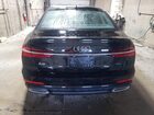 2021 Audi A6 Premium Plus Черный vin: WAUL2AF28MN077873