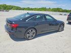 2019 Audi A6 Premium Plus Черный vin: WAUL2AF29KN055068