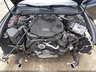 2022 Audi A6 Premium Plus 55 Tfsi Quattro S Tronic Черный vin: WAUL2BF26NN062263