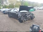 2023 Audi A8 L 55 Tfsi Quattro Tiptronic Black vin: WAULDAF84PN013977