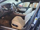 2023 Audi A8 L Blue vin: WAULDAF86PN008988