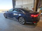 2023 Audi A8 L Blue vin: WAULDAF86PN008988