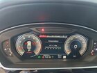 2023 Audi A8 L Blue vin: WAULDAF86PN008988